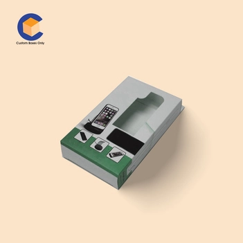 custom device accessory box